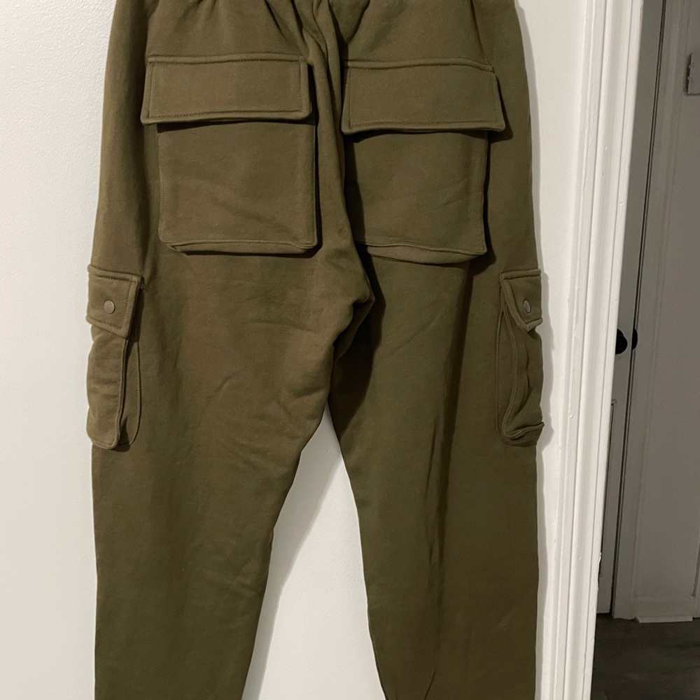 NWT Rambo Joggers 2.0 - Picture 2 of 3